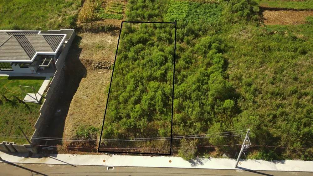 Terreno, 360 m² - Foto 1
