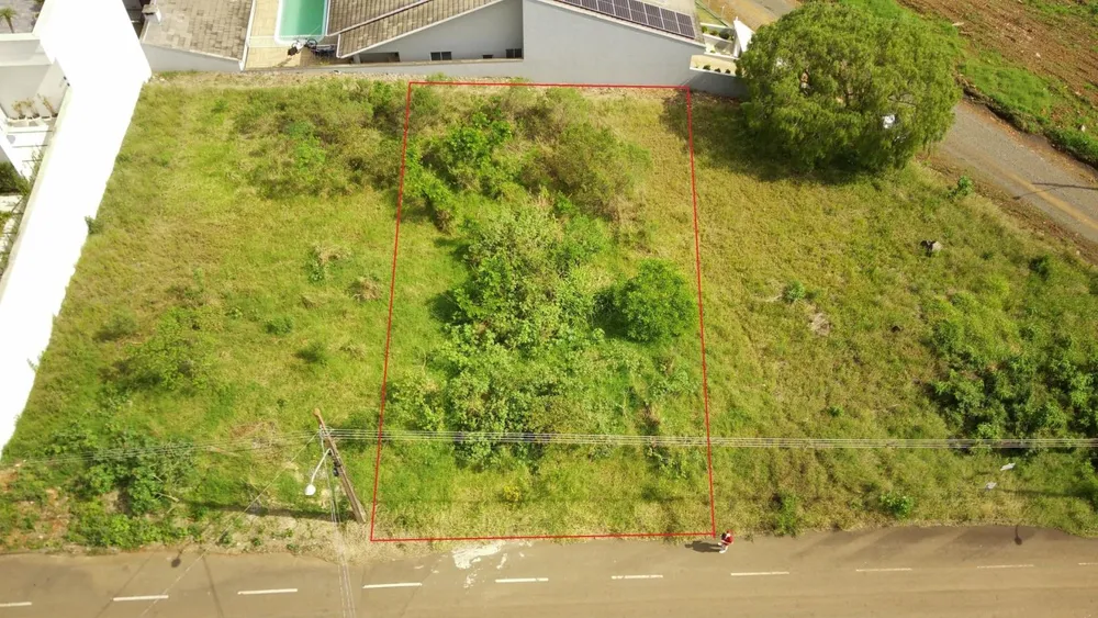 Terreno, 457 m² - Foto 3
