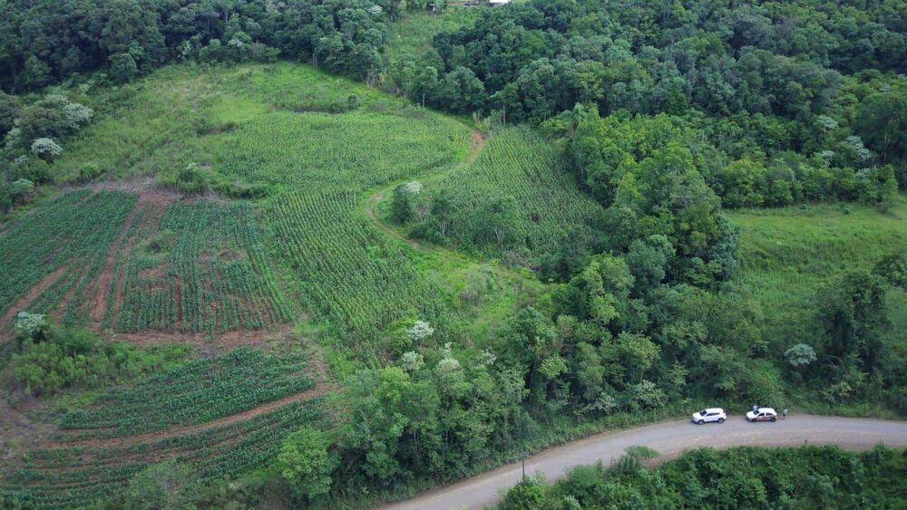 Terreno, 1 hectares - Foto 1