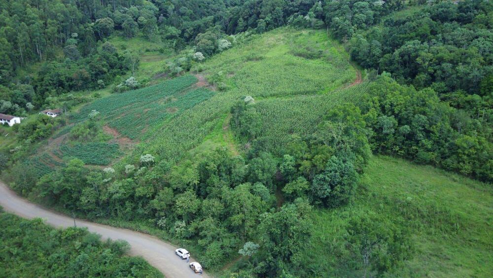 Terreno, 1 hectares - Foto 2