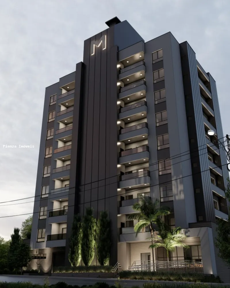 Apartamento, 2 quartos, 78 m² - Foto 3