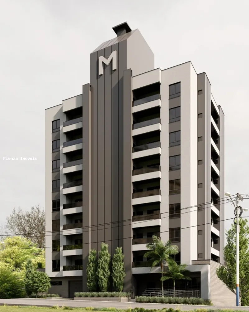 Apartamento, 2 quartos, 78 m² - Foto 2