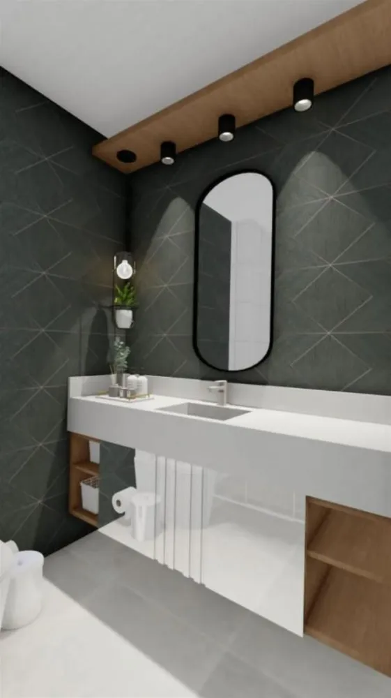 Apartamento, 2 quartos, 52 m² - Foto 8