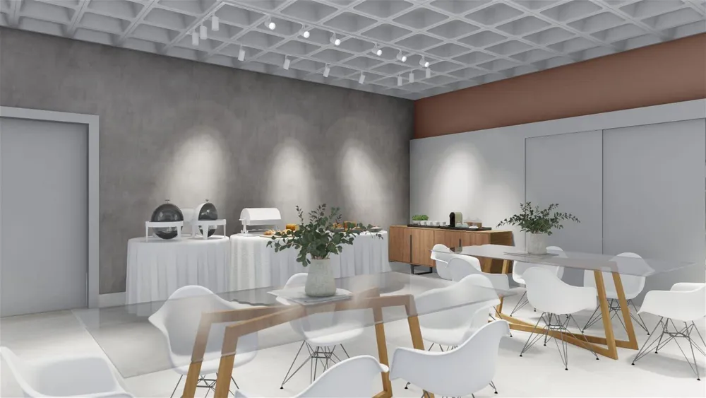 Apartamento, 2 quartos, 52 m² - Foto 10