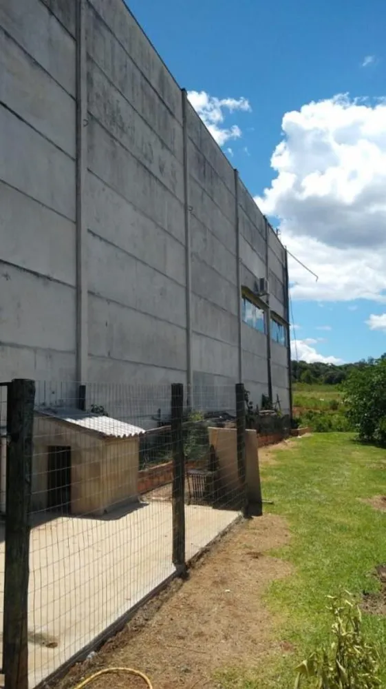 Depósito-Galpão, 1500 m² - Foto 9