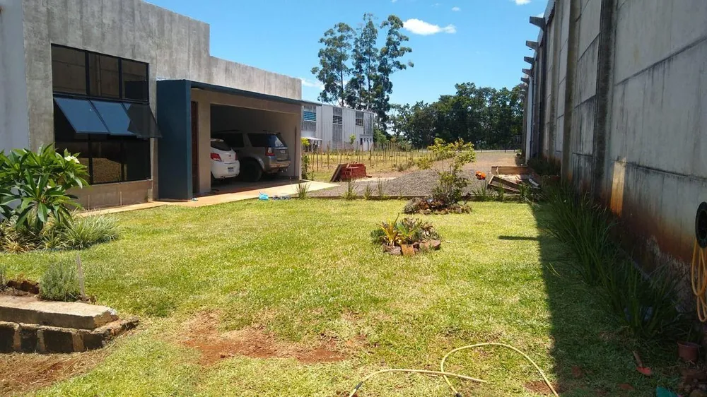 Depósito-Galpão, 1500 m² - Foto 8