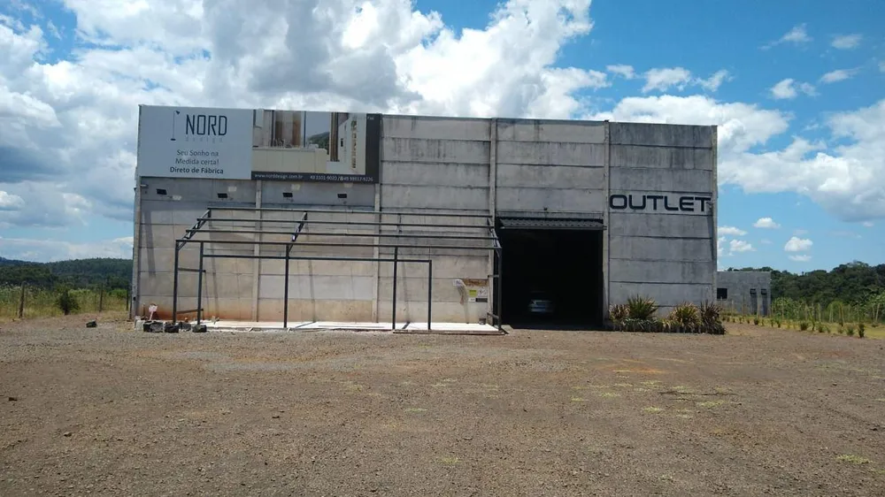 Depósito-Galpão, 1500 m² - Foto 10