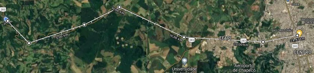 Depósito-Galpão, 1500 m² - Foto 2
