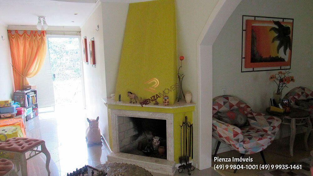Casa, 3 quartos, 240 m² - Foto 8