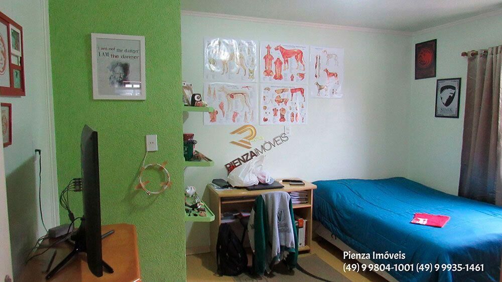 Casa, 3 quartos, 240 m² - Foto 10