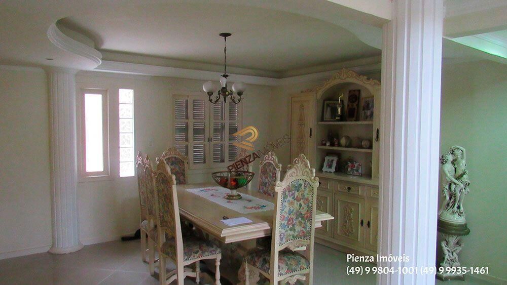 Casa, 3 quartos, 240 m² - Foto 4