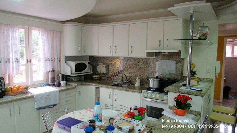 Casa, 3 quartos, 240 m² - Foto 5