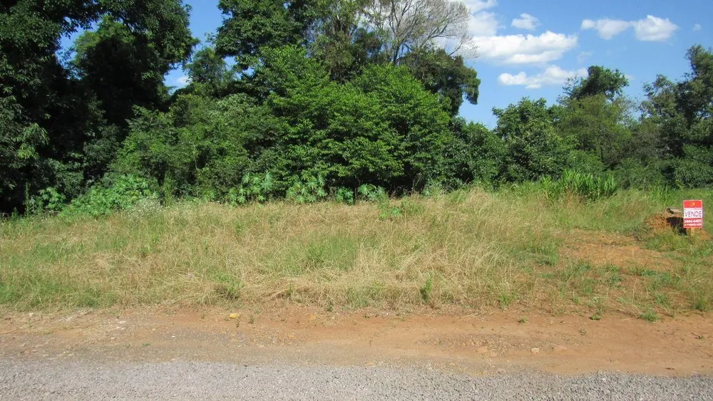 Terreno, 480 m² - Foto 1