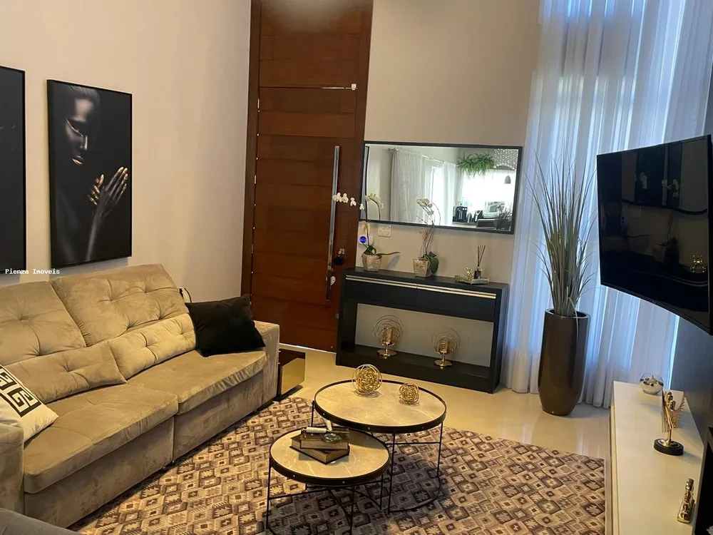 Casa, 3 quartos - Foto 10