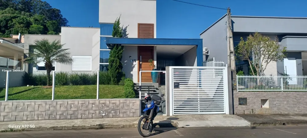 Casa, 3 quartos - Foto 6