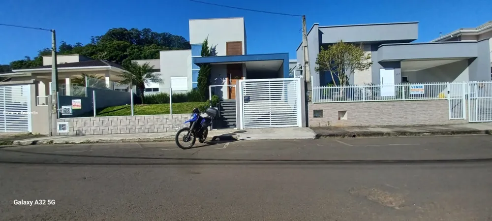 Casa, 3 quartos - Foto 2