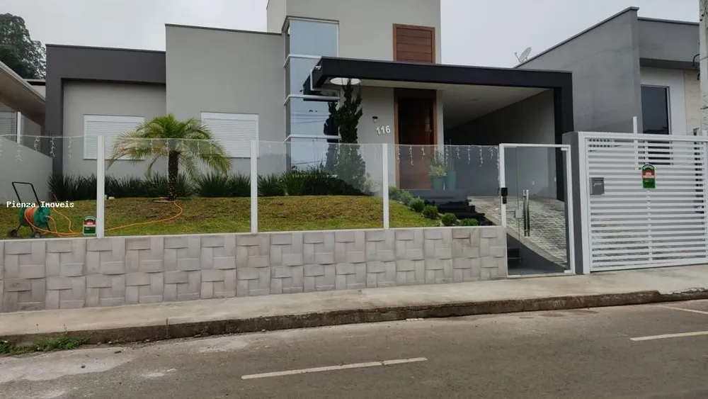 Casa, 3 quartos - Foto 3