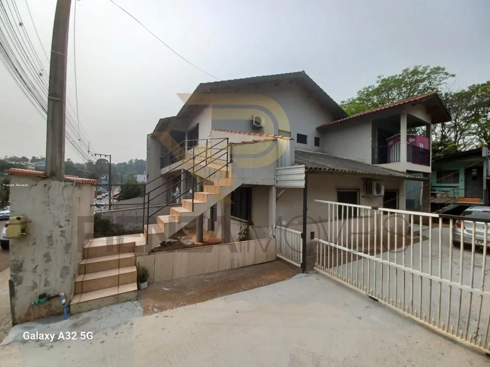 Casa, 4 quartos - Foto 5