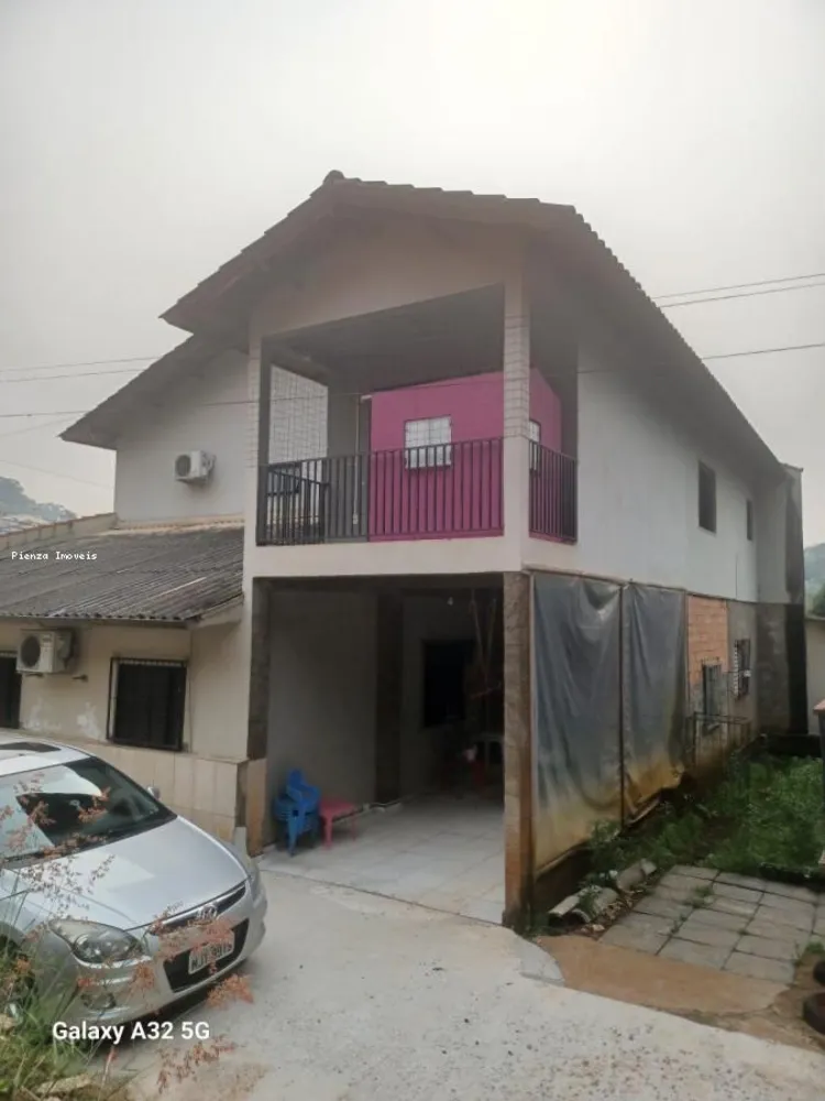 Casa, 4 quartos - Foto 6