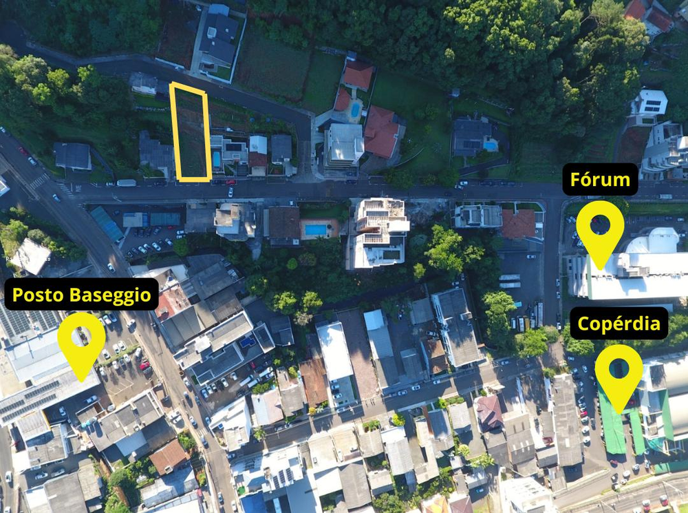 Terreno, 514 m² - Foto 3