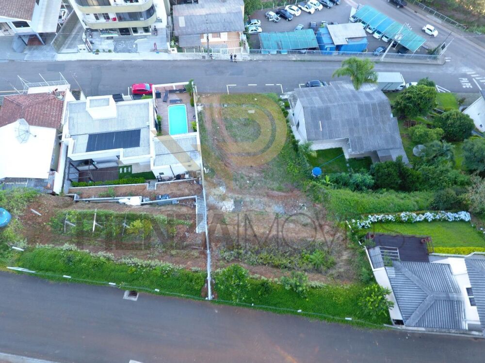 Terreno, 514 m² - Foto 7