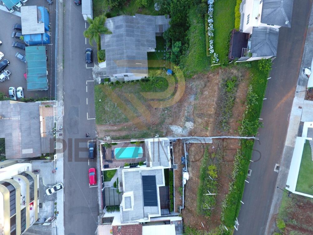 Terreno, 514 m² - Foto 2