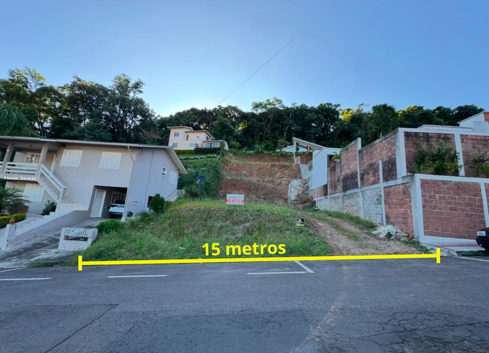 Terreno, 514 m² - Foto 9