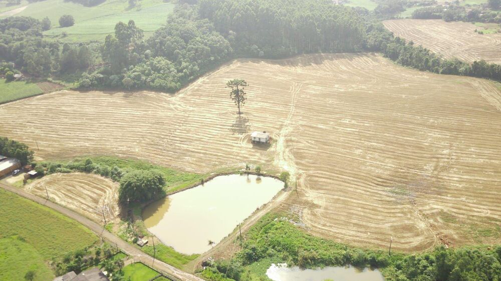 Loteamento e Condomínio, 14 hectares - Foto 7