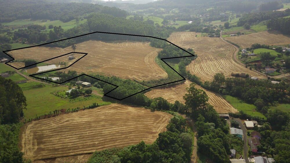 Loteamento e Condomínio, 14 hectares - Foto 4