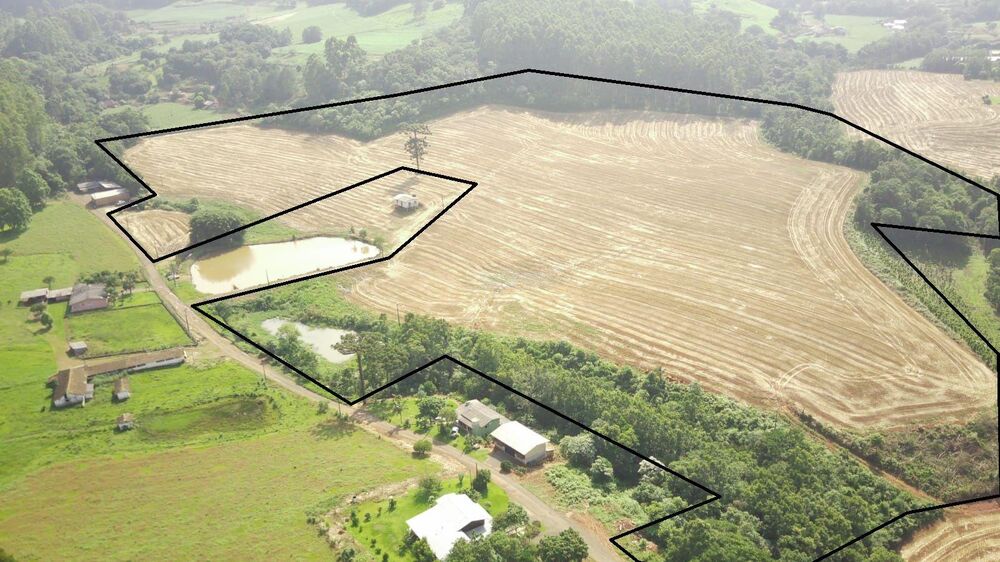 Loteamento e Condomínio, 14 hectares - Foto 2