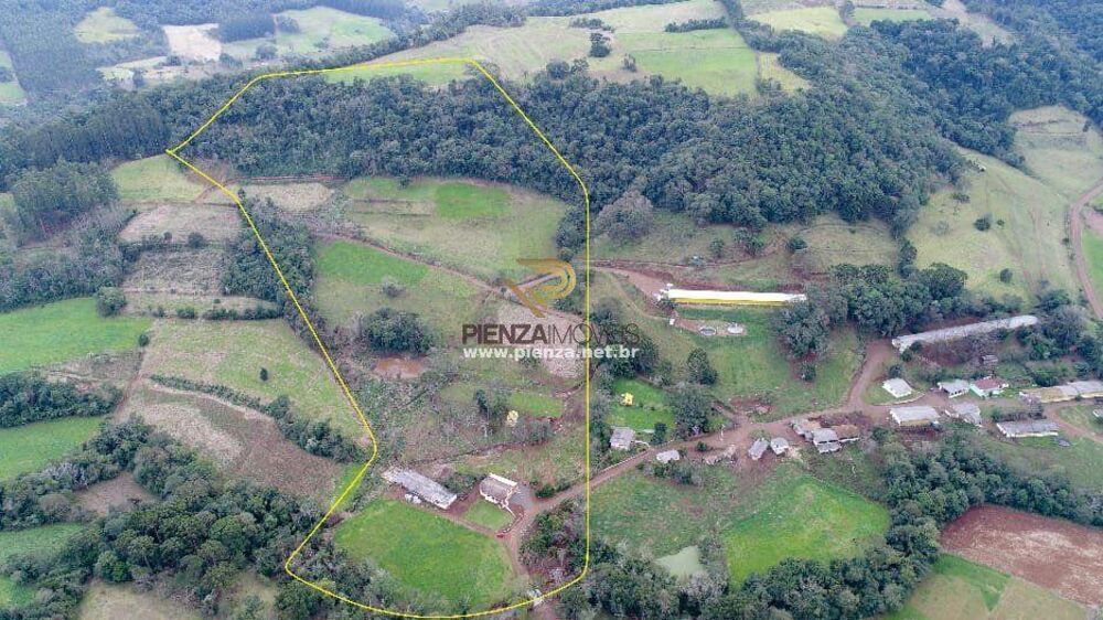 Loteamento e Condomínio, 13 hectares - Foto 1