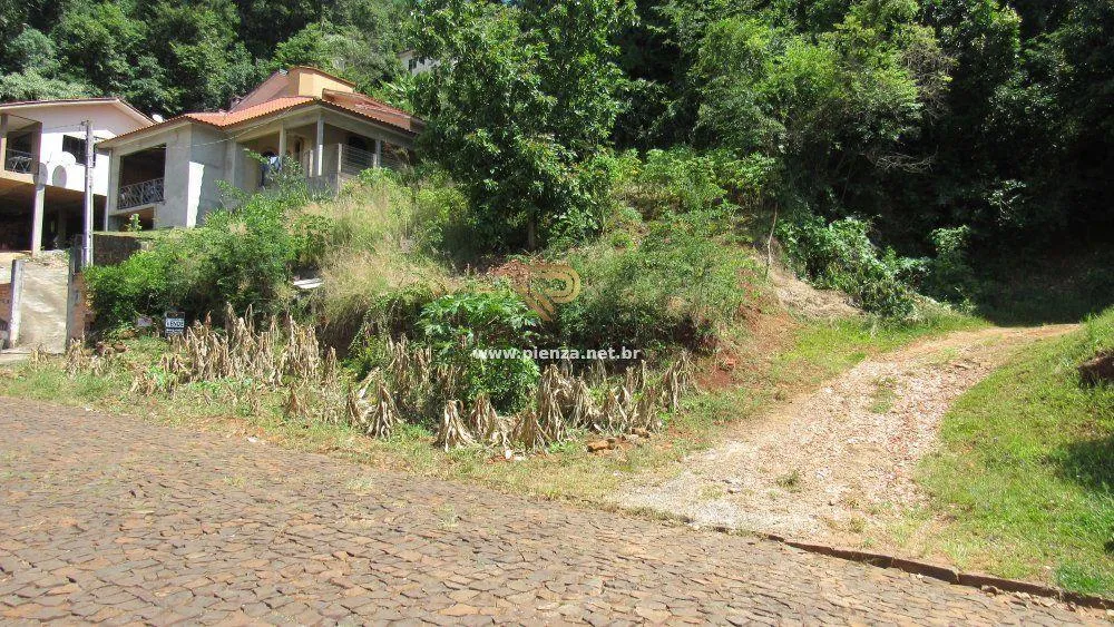 Terreno, 450 m² - Foto 1