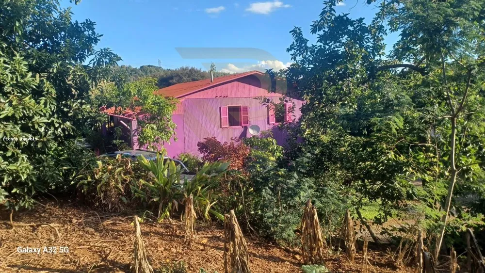 Chácara, 4 quartos, 7300 m² - Foto 8