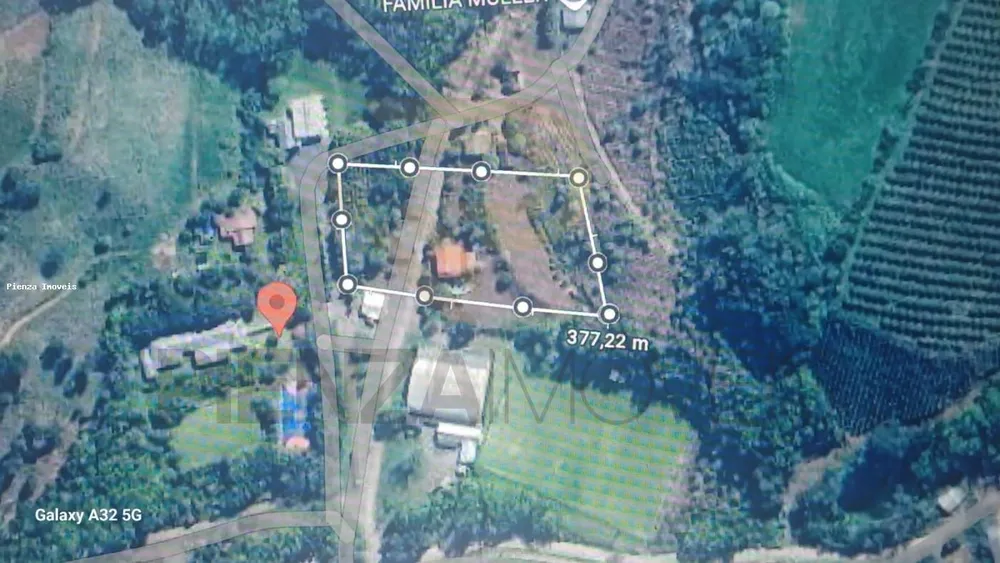 Chácara, 4 quartos, 7300 m² - Foto 3