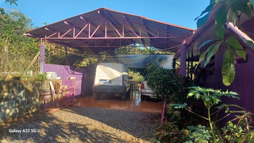 Chácara, 4 quartos, 7300 m² - Foto 5