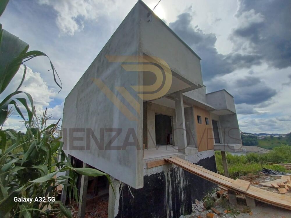 Casa, 3 quartos - Foto 3