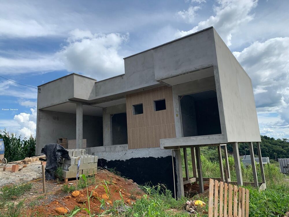 Casa, 3 quartos - Foto 18