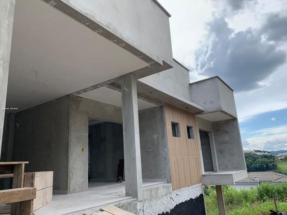 Casa, 3 quartos - Foto 9