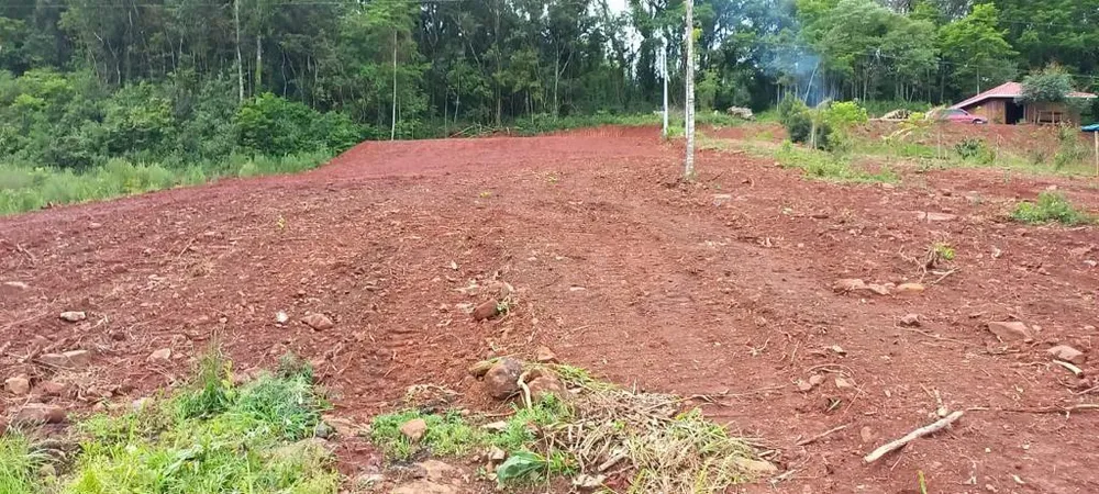 Terreno, 1500 m² - Foto 1