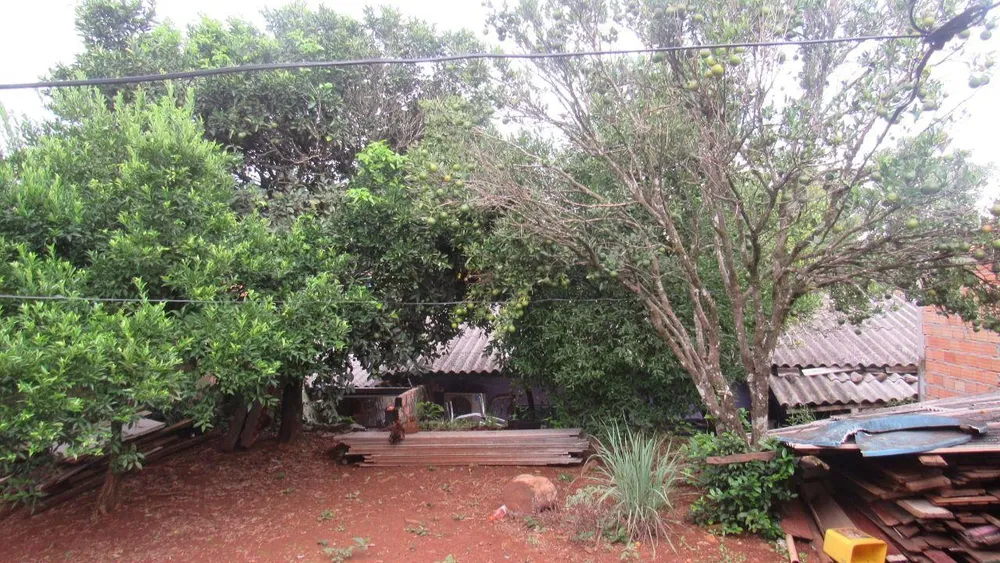Casa, 1 quarto, 36 m² - Foto 7