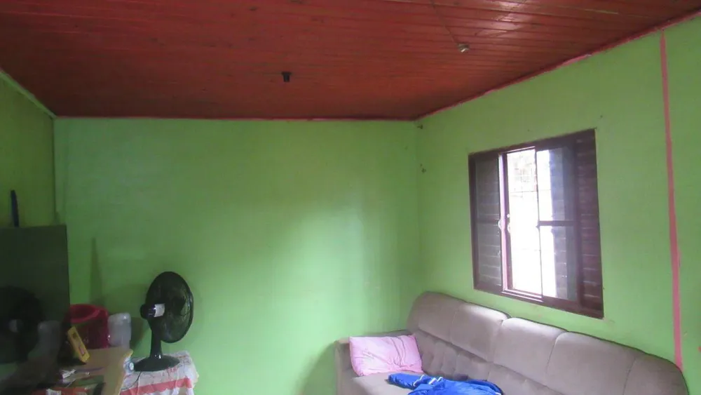 Casa, 1 quarto, 36 m² - Foto 3