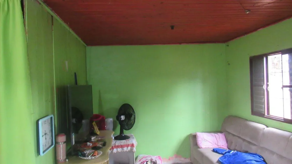 Casa, 1 quarto, 36 m² - Foto 5