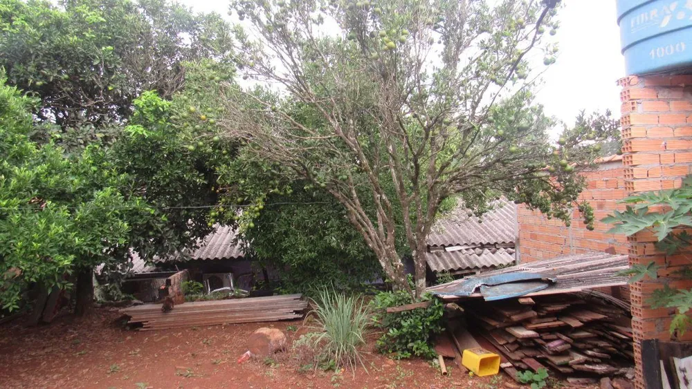 Casa, 1 quarto, 36 m² - Foto 11