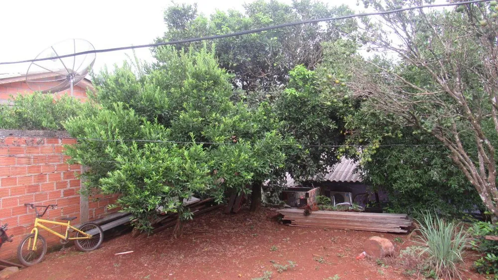 Casa, 1 quarto, 36 m² - Foto 9