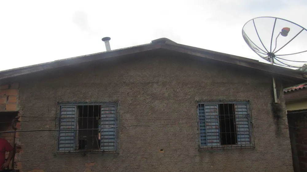 Casa, 1 quarto, 36 m² - Foto 1