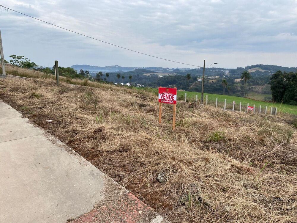 Terreno, 395 m² - Foto 8