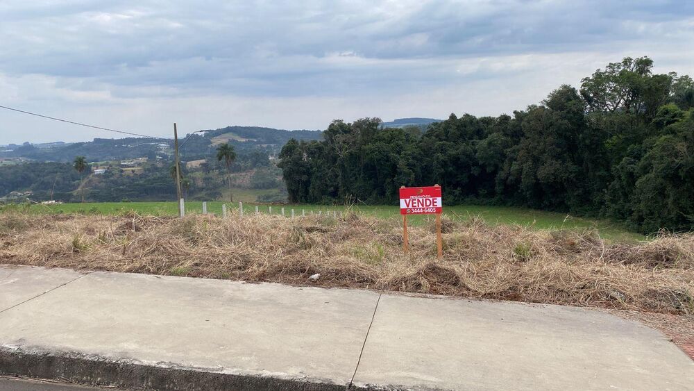 Terreno, 395 m² - Foto 2