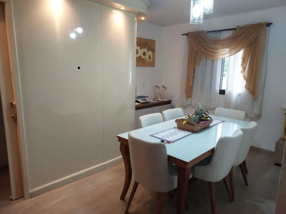Casa, 6 quartos, 217 m² - Foto 5