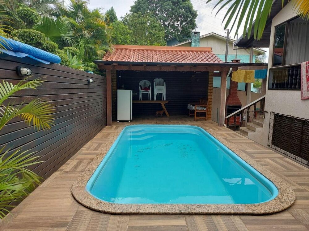 Casa, 6 quartos, 217 m² - Foto 4