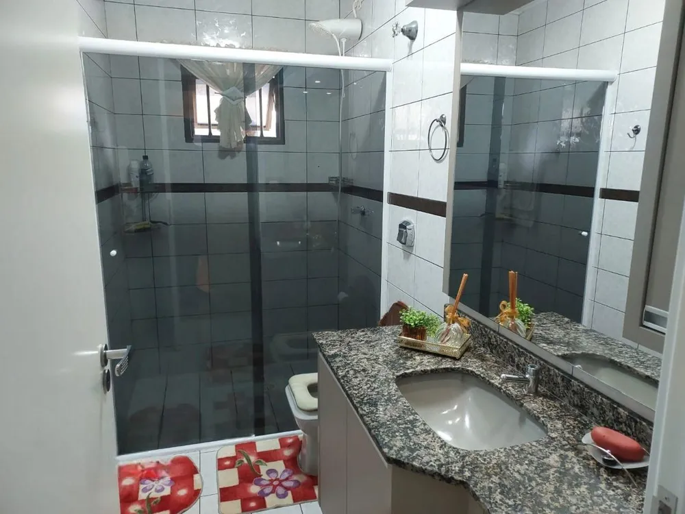 Casa, 6 quartos, 217 m² - Foto 6